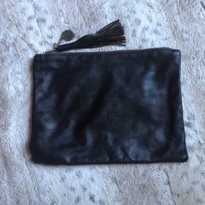 Leather Pouch - Artisan-made!